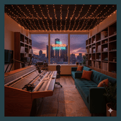 Rádio The Chroma Lounge