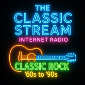 Rádio The Classic Stream