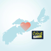 Rádio The Coast 89.7