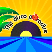 Rádio The Disco Paradise