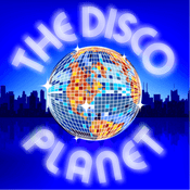 Rádio The Disco Planet