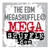 Rádio The EDM MEGASHUFFLE