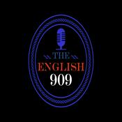 Rádio The English 909 Radio