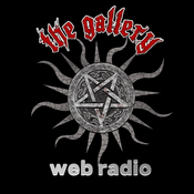 Rádio The Gallery: Metal Web Radio