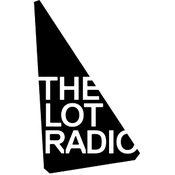 Rádio The Lot Radio