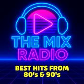 Rádio The Mix - Best Hits From 80's & 90's