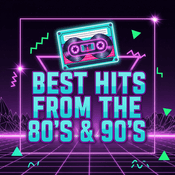 Rádio Best Hits From 80's & 90's