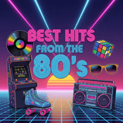 Rádio Best Hits From 80's & 90's