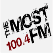 Rádio The Most 100.4 FM