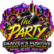 Rádio THE PARTY — Denver