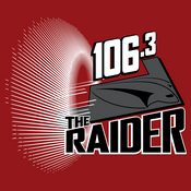 Rádio The Raider