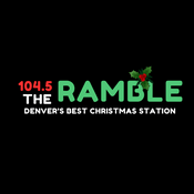 Rádio 104.5 The Ramble