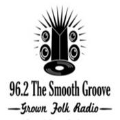 Rádio 96.2 The Smooth Groove