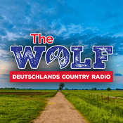 Rádio The WOLF - Deutschlands Country Radio für Bremen