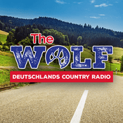 Rádio The WOLF - Deutschland Country Radio für Rheinland-Pfalz
