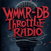 Rádio Throttle Radio WMMR-DB Rockford