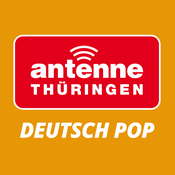 Rádio ANTENNE THÜRINGEN - Deutsch POP