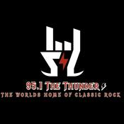 Rádio 95.1 The Thunder 