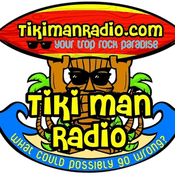 Rádio TIKI MAN RADIO