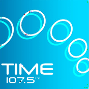 Rádio TIME 107.5 fm