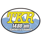 Rádio TKR 1480 AM | Monterrey
