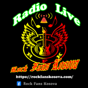 Rádio Tock Fans Kosovo