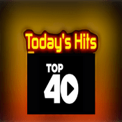 Rádio Today's Hits Top 40 Music