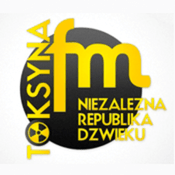 Rádio Toksyna FM - Chillout and more