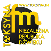 Rádio Toksyna FM - Punk Rock