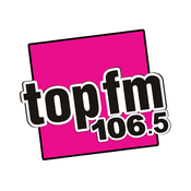 Rádio Top Fm 106.5