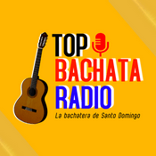 Rádio Top Bachata Radio - La Bachatera de Santo Domingo