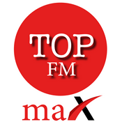 Rádio TOP FM max