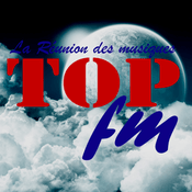 Rádio TOP FM Île de la Réunion