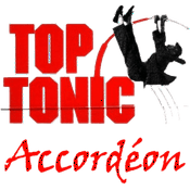 Rádio Top Tonic Accordéon