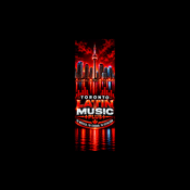 Rádio Toronto Latin Music Plus