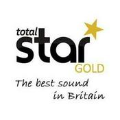 Rádio Total star Gold