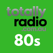 Rádio Totally Radio 80s