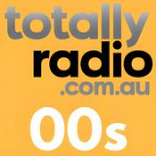 Rádio Totally Radio 00s