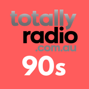 Rádio Totally Radio 90s