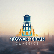 Rádio TOWER TOWN Classics