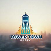 Rádio TOWER TOWN Party
