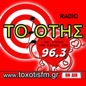 Rádio Toxotis FM