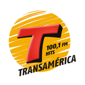 Rádio Transamerica Barretos 100.1 FM