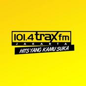 Rádio Trax FM 101.4 Jakarta