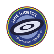 Rádio Radio Tricolrock