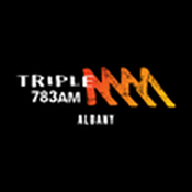 Rádio Triple M Albany 783