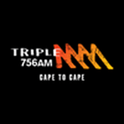 Rádio Triple M Cape to Cape 756