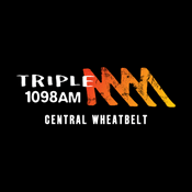 Rádio Triple M Central Wheatbelt 1098