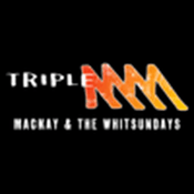 Rádio Triple M Mackay 98.7