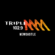 Rádio Triple M Newcastle 102.9